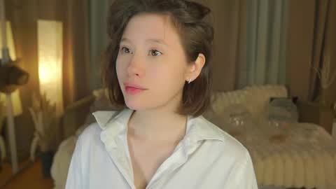 Nanami online show from 04.24.26