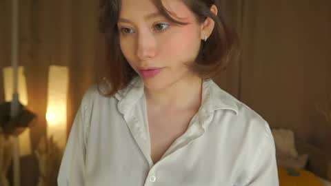 Nanami online show from 05.01.26