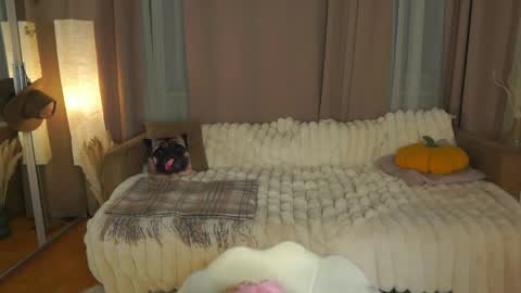 Nanami online show from 05.03.26