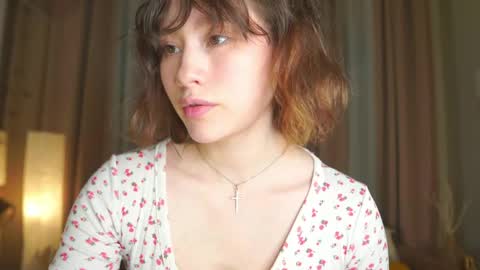 Nanami online show from 05.04.26