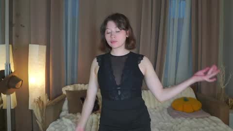 Nanami online show from 05.07.26