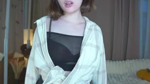 Nanami online show from 05.09.26
