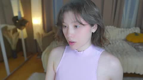 Nanami online show from 05.10.26
