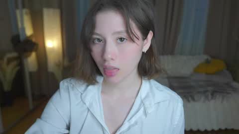 Nanami online show from 05.14.26