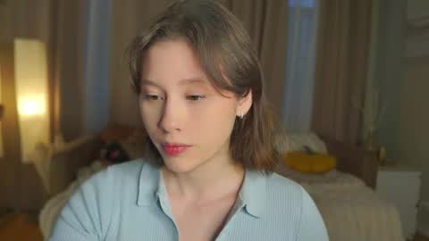 Nanami online show from 05.18.26