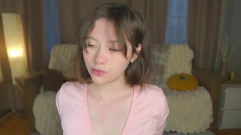 Nanami online show from 05.19.26
