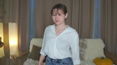 Nanami online show from 05.22.26