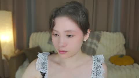 Nanami online show from 05.24.26