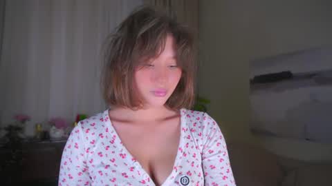 Nanami online show from 06.22.26
