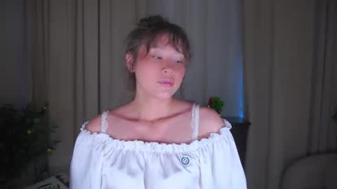 Nanami online show from 06.23.26