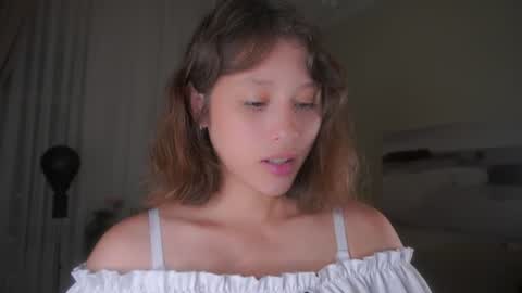 Nanami online show from 07.03.26