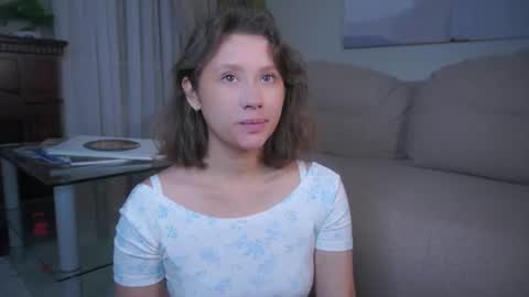 Nanami online show from 07.06.26