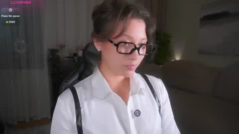 Nanami online show from 07.10.26