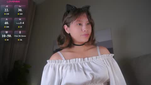 Nanami online show from 07.14.26