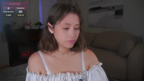 Nanami online show from 07.16.26