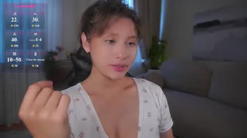 Nanami online show from 07.19.26