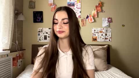 Anna online show from 11.01.25