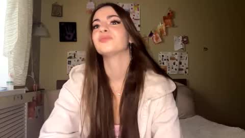 Anna online show from 11.07.25