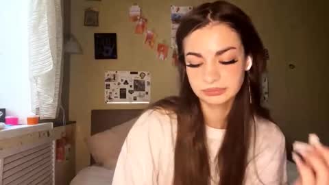 Anna online show from 11.13.25