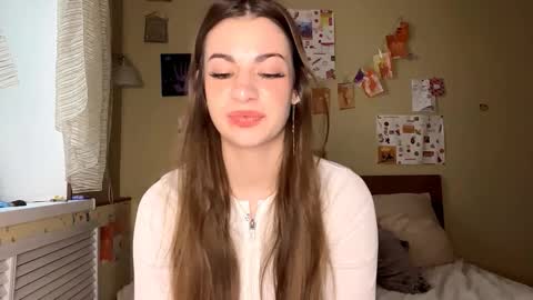 Anna online show from 11.20.25