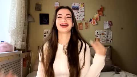 Anna online show from 11.22.25