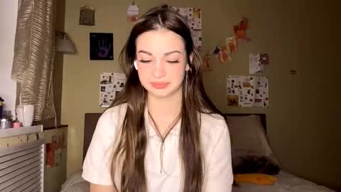 Anna online show from 12.01.25