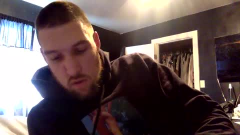 Rhino online show from 01.16.25