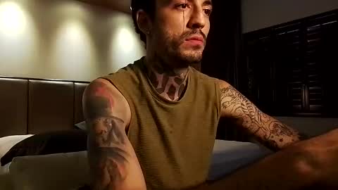 rhinoley online show from 03.18.26