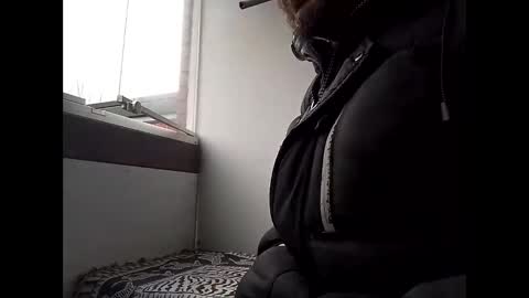 Snapshot of rhymes2479 chatting on 11.11.25 Shaved cock ready online show from 11.11.25