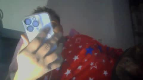 Snapshot of rhythmhates chatting on 01.06.25 Rhythm Hates online show from 01.06.25