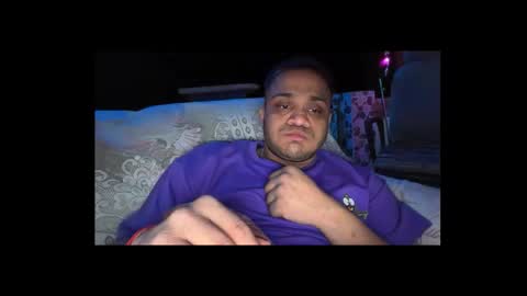 Snapshot of rhythmhates chatting on 10.23.25 Rhythm Hates online show from 10.23.25