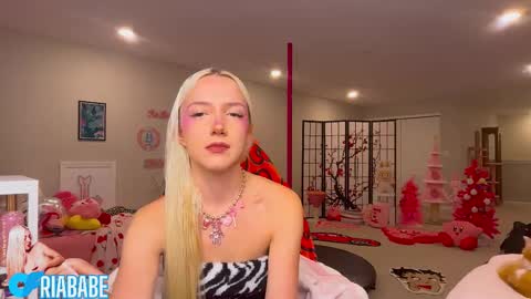 ria  online show from 01.13.26