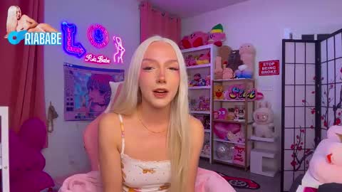 ria  online show from 03.03.26