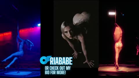 ria  online show from 04.22.26