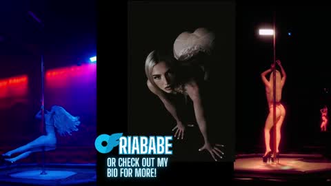 ria  online show from 05.15.26