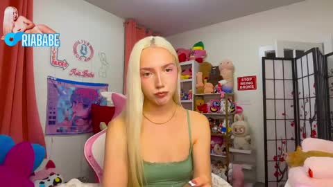 ria  online show from 05.19.26