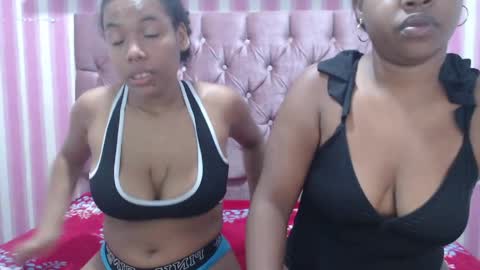 riaha_18_ online show from 04.18.26