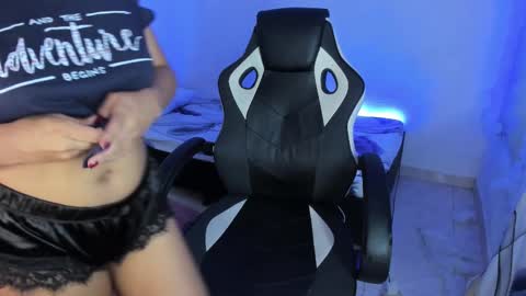 Snapshot of riana_kean chatting on 03.12.25 RianaK online show from 03.12.25