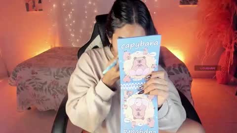 Snapshot of riana_kean chatting on 01.06.26 RianaK online show from 01.06.26