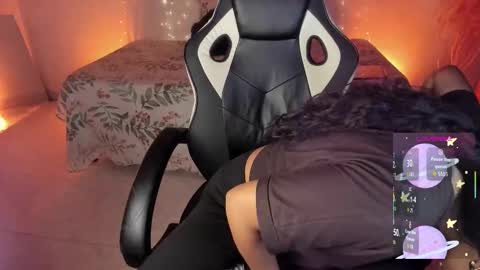 Snapshot of riana_kean chatting on 01.11.26 RianaK online show from 01.11.26