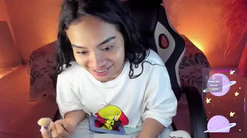 Snapshot of riana_kean chatting on 01.14.26 RianaK online show from 01.14.26