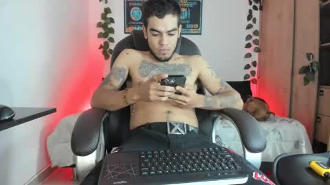 juan online show from 02.16.25