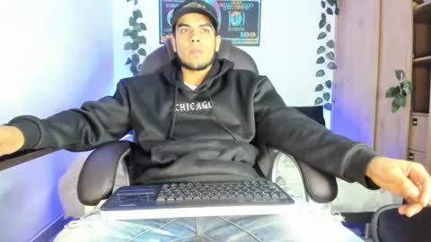 juan online show from 02.17.25