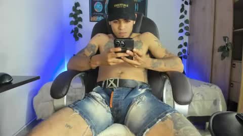 juan online show from 02.17.25