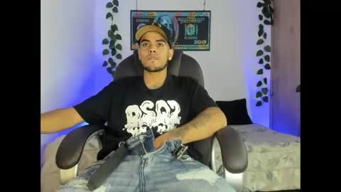 juan online show from 02.24.25