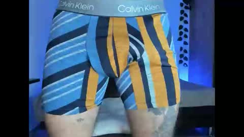 juan online show from 03.04.25