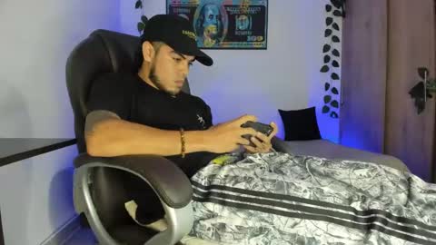 juan online show from 03.09.25