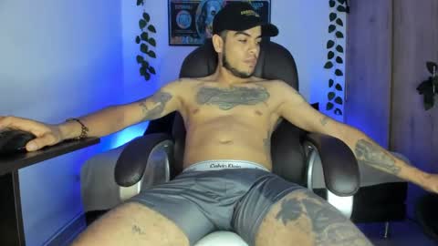 juan online show from 03.11.25