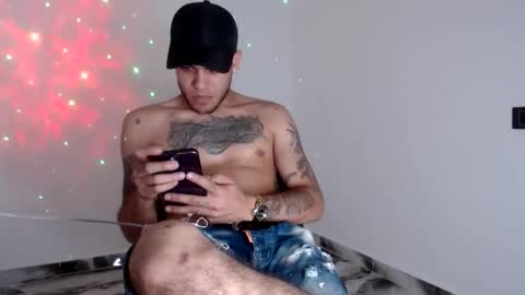 juan online show from 05.06.26
