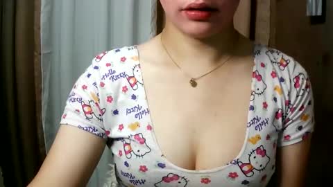 Snapshot of rianfox1234 chatting on 11.25.25 rianfox1234 online show from 11.25.25